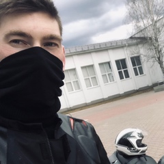 Ильсур Зиннатуллин, 04.06, Бирск