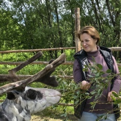 Марина Смелкова, Архангельск