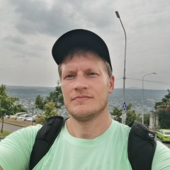 Сергей Московцев, 19.12, Пятигорск