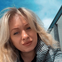 Екатерина Данилова, 18.08.1989