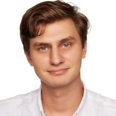 Jenya Kulikov, 25.11, Санкт-Петербург