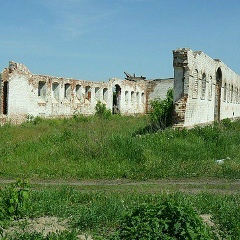 Михаил Басов, 18.01, Тростянец