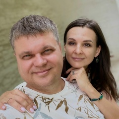 Денис Гилёв, Астрахань