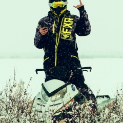Владимир Гусев, 06.04.1993, Тюмень