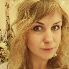 Іванка Никируй, 08.07, Коломыя