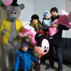 Роман Гульжаз, 21.06
