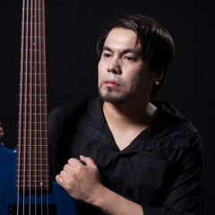 Yerlan Kulakhmetov, Алматы