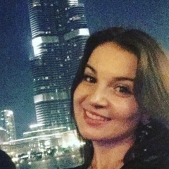 Алсу Гиляева, 05.11