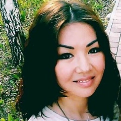 Асель Сарсенбаева, 21.08, Павлодар
