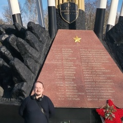 Михаил Саринов, Москва