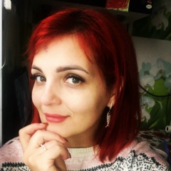 Эля Егорова, 24.12, Санкт-Петербург