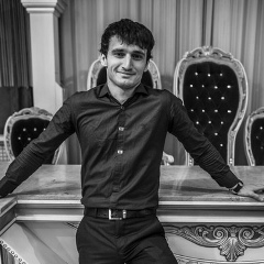 Магомед Сайдуев, 10.11.1989, Махачкала