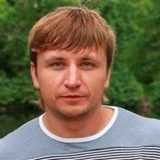Сергей Урба Маркетолог, 07.11, Санкт-Петербург