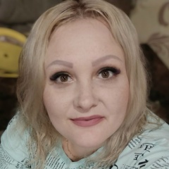 Анна Клименко-Котлярова, 05.05, Новотроицк
