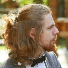 Сергей Кукунин, Киев