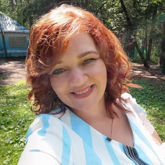 Елена Варанкина, 05.04, Воронеж
