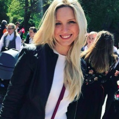 Алла Муминова, 31.03