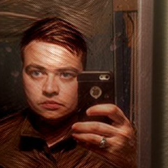 Александр Охандеров, 28.02.1989, Санкт-Петербург
