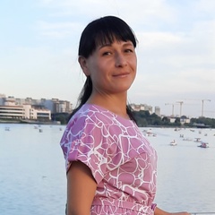 Алсу Кат, 30.08, Вятские Поляны