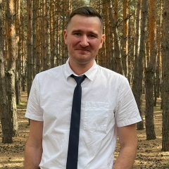 Михаил Бергель, 09.08.1981, Минусинск