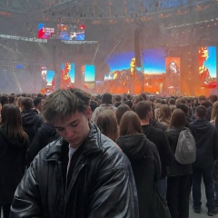 Вова Балтиев, 02.12, Санкт-Петербург