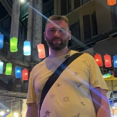 Андрей Сычёв, 09.10, Москва