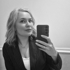 Иринка Галимова, 30.09, Екатеринбург
