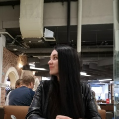 Екатерина Янчук