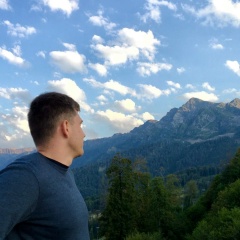 Александр Сазонов, 24.08, Ростов-на-Дону
