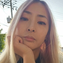 Кристина Ли, 04.10.1991, Gimhae