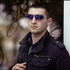 Алексей Нет, 03.05, Краснодар