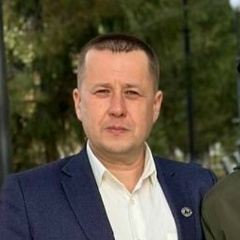 Александр Бикулов, 02.11, Тоцкое