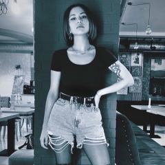 Darina Taova, 10.08.1990, Нальчик