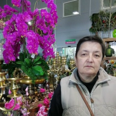 Люба Калугина-Зименко, 29.01