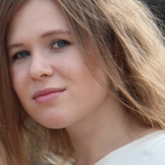 Нестерова Лена, 04.04.1991, Челябинск