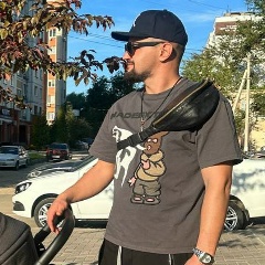 Кирилл Игоревич, 17.07