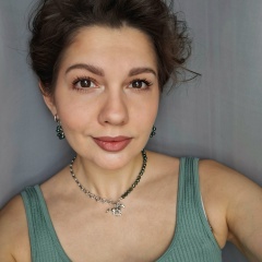 Екатерина Кулькова, 12.10, Нижний Новгород
