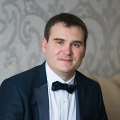 Денис Чалдаев, 28.08, Саранск