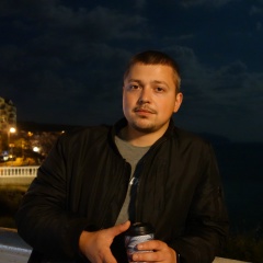 Ivan Sheryshev, 04.02, Великий Новгород