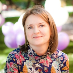 Светлана Осипова, 05.11, Санкт-Петербург