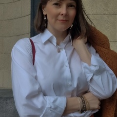 Катерина Колина, 21.05.1988, Новосибирск