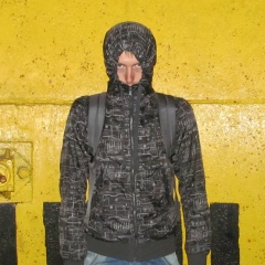 Артём Сорокин, 27.12, Запорожье