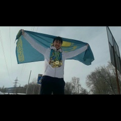 Мирас Муктарович, Усть-Каменогорск