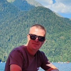 Михаил Грошев, 12.09
