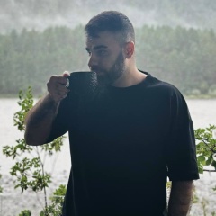 Ширхан Мамедов, 10.08.1992, Томск