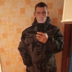 Алексей Соглаев, 24.03.1993