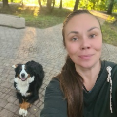 Юлия Миронова, 30.06, Ярославль