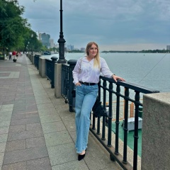 Татьяна Татьяна, 30.07, Алчевск