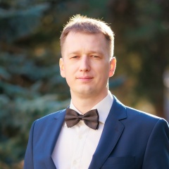 Антон Сокотун