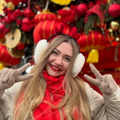 Виктория Китляр, 24.03, Москва